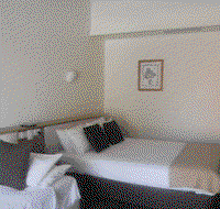 Burkes Hotel Motel - Accommodation Cooktown