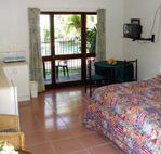 Kuranda Rainforest Accommodation Park - Accommodation Cooktown