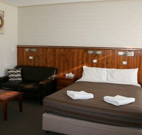 Central Motel Mildura - Accommodation Cooktown