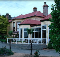 Central Springs Inn - Accommodation Cooktown