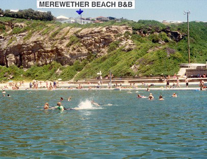 Merewether Beach B And B - Accommodation Cooktown 0