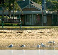 Best Western Coastal Waters Motor Inn - Accommodation Cooktown