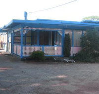 Copper Lantern Motel - Accommodation Cooktown