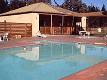 Pines Resort Hobart - Accommodation Cooktown 0