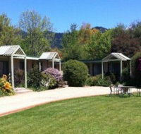 ELLENVALE HOLIDAY UNITS - Accommodation Cooktown