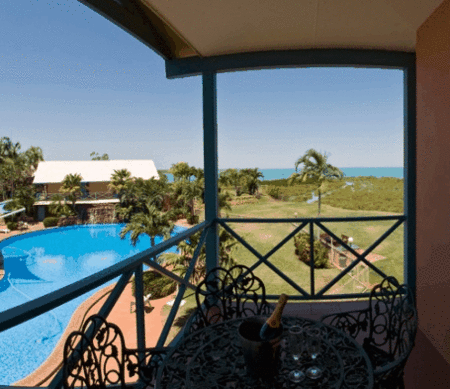 Hotel Kununurra - Accommodation Cooktown 0