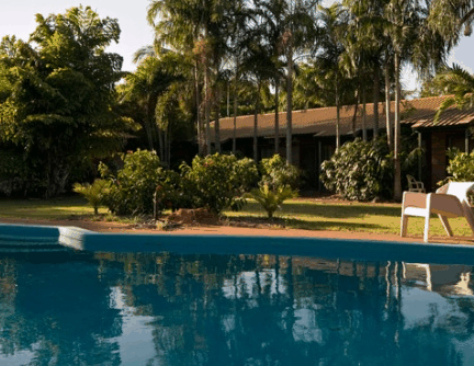 Hotel Kununurra - Accommodation Cooktown 1