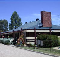 Golden Heritage Motor Inn - Accommodation Cooktown