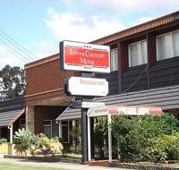 Town  Country Motel - Accommodation Cooktown