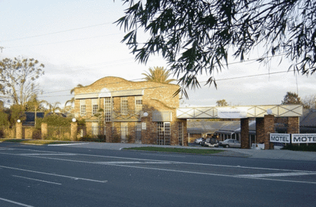 Comfort Inn Greensborough - Accommodation Cooktown