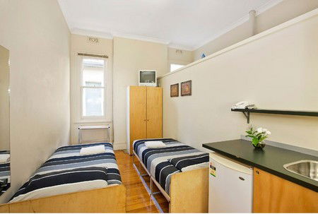 Stanmore NSW Accommodation Cooktown