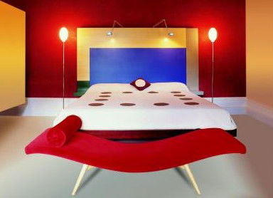 Medusa Hotel - Accommodation Cooktown 0