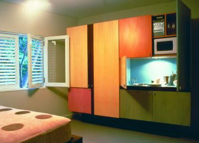 Medusa Hotel - Accommodation Cooktown 2