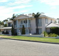 Gracelands - Accommodation Cooktown