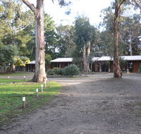 Koala Park Resort - Accommodation Cooktown