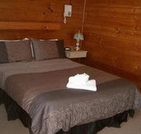 Paruna Motel - Accommodation Cooktown
