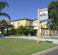 Seahorse Motel - Accommodation Cooktown