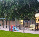 First City Caravilla - Accommodation Cooktown