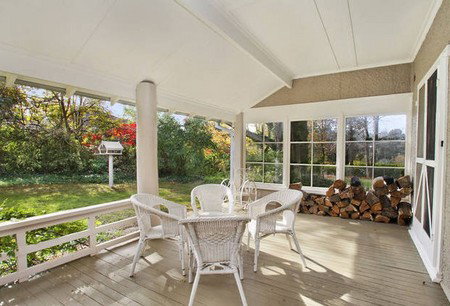 Robin Hill - Accommodation Cooktown 4