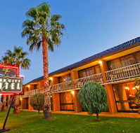 Mildura River City Motel - Accommodation Cooktown