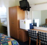 Sandbelt Club Hotel - Accommodation Cooktown