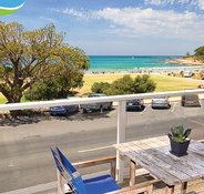 Lorne Beachfront Accommodation - Accommodation Cooktown
