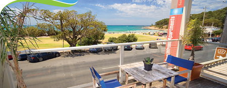 Lorne Beachfront Accommodation - Accommodation Cooktown 0