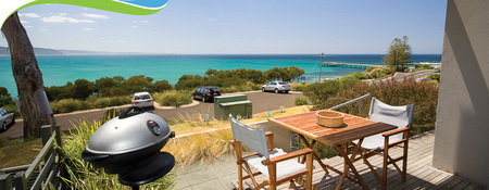 Lorne Beachfront Accommodation - Accommodation Cooktown 1