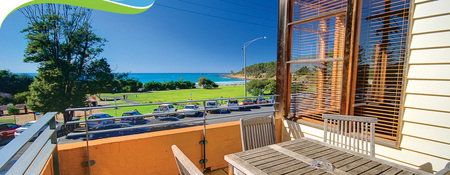 Lorne Beachfront Accommodation - Accommodation Cooktown 2