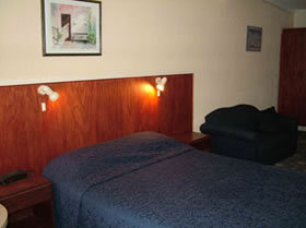  Accommodation Cooktown