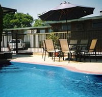 Sun Centre Motel - Accommodation Cooktown