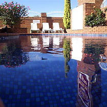 The Charles Sturt Motor Inn - Accommodation Cooktown 1