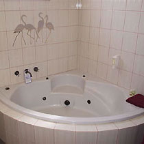 The Charles Sturt Motor Inn - Accommodation Cooktown 3