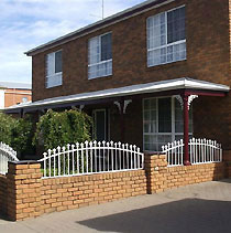 The Charles Sturt Motor Inn - Accommodation Cooktown 5