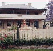 Segenhoe Inn - Accommodation Cooktown