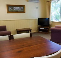 View Hill Holiday Units - Accommodation Cooktown
