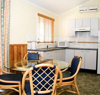 Dunleith Tourist Park - Accommodation Cooktown
