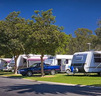 Yarrawonga Holiday Park - Accommodation Cooktown