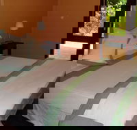 The Lounging Lizard - Accommodation Cooktown