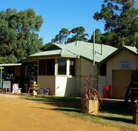 Albany Happy Days Caravan Park