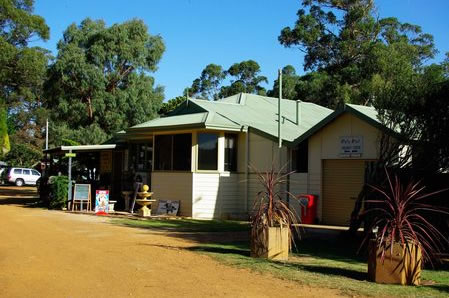 Albany Happy Days Caravan Park - Accommodation Cooktown 0