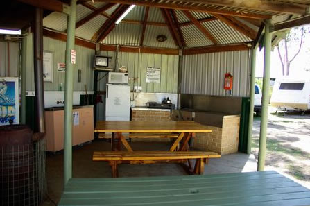Albany Happy Days Caravan Park - Accommodation Cooktown 1