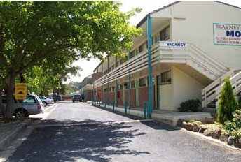 Vittoria NSW Accommodation Cooktown