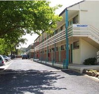 Blayney Leumeah Motel - Accommodation Cooktown