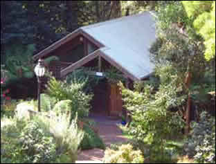  Accommodation Cooktown