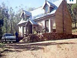 Accommodation Cooktown