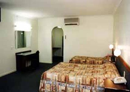 Comfort Inn Geraldton - Accommodation Cooktown 1