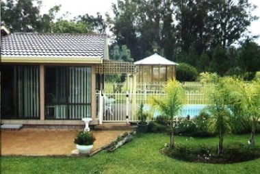 Khatambuhl NSW Accommodation Cooktown