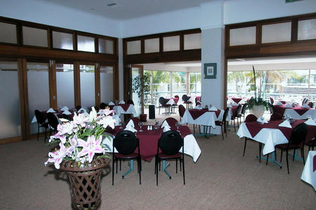 Mandurah Gates Resort - Accommodation Cooktown 3