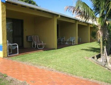 Nambucca Heads NSW Accommodation Cooktown